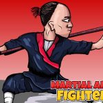 Martial Arts Fighters