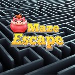 Maze Escape