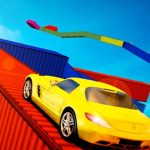 Mega Ramps stunt cars 3d