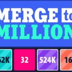 Merge To Million