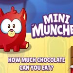 Mini-Muncher