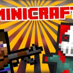 Minicraft: Imposter War