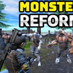 Monster Reform