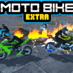 Moto Bike Extra