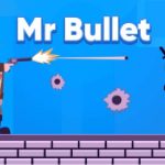 Mr Bullet