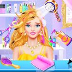 My Fashion Hair Salon