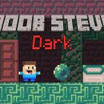 Noob Steve Dark