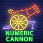 Numeric Cannon