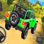 Offroad Jeep Simulator 4×4 2022