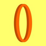 Orange Ring