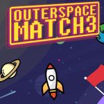 Outerspace Match 3