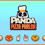 Panda Pizza Parlor