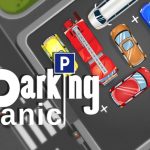 Parking Panic