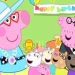 Peppa Pig Dress Up