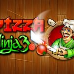 Pizza Ninja 3