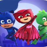 PJ Masks JUMP