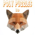 Poly Puzzles 3D