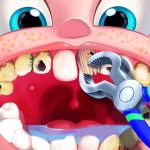 Pop Star Dentist