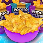 Potato Chips Fires Games