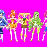 Pretty Cure 2