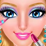 Princess Fashion Salon Game