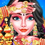 Princess jewelry shop