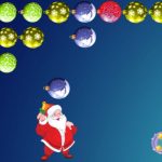 Puzzle Santa Dash