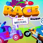 Race Masters Rush