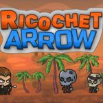 Ricochet Arrow SD