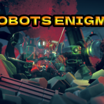 ROBOTS ENIGMA