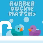 Rubber Duckie Match 3