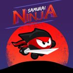 Samurai Ninja