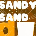 Sandy Sand