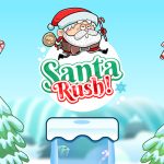 Santa Rush