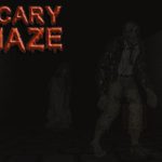 Scary Maze 3D