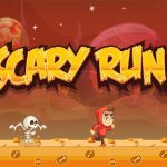 Scary Run