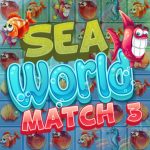 Sea World Match 3