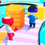 Shortcut Run 3D Online