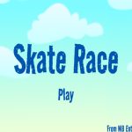 Skate Race