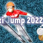 Ski Jump 2022