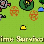 Slime Survivors