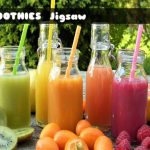 Smoothies Jigsaw