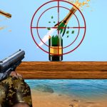 Sniper Bottle Shooting Expert