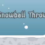 Snowball Throw