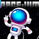 Space Jump Game