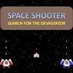 Space Shooter SFTD