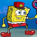 Spongebob DressUp