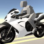 Sportbike Drive