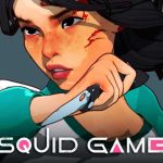 Squid Game – Challenge 1