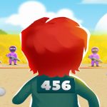 Squid game Octopus Games – K Challenges